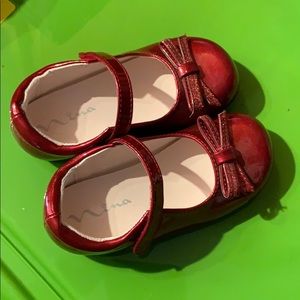 Size 8 toddler dress shoes
